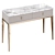 Luxury Marble Console Table: Katalina 3D model small image 1