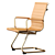 Ardon Modern Visitor Office Chair 3D model small image 3