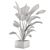 Green Oasis Indoor Plant Collection 3D model small image 5