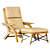 Brooks Armchair 2015: Stylish and Functional 3D model small image 1