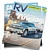 Rev up Your Knowledge with Automotive Magazines 3D model small image 5