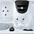 Jacuzzi Balboa SR810C: Low Poly Hot Tub 3D model small image 5