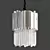 Elegant 30cm Pendant Light 3D model small image 3