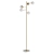 Golden Elm Tribute Floor Lamp 3D model small image 1