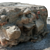 Polygon Rock 1: Unwrapped 3D Model 3D model small image 4