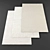 Modern High Resolution Carpets 3D model small image 1