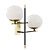 Elegant Maytoni Wall Lamp 3D model small image 1