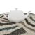 Round Rugs Set: 6 Variants 3D model small image 6