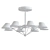 Gloria 2014 Suspension Light in Millimeters 3D model small image 2