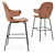 Jaime Hayon Catch Barstool 3D model small image 5