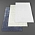 High Resolution Carpets Set 3D model small image 1