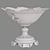 Elegant Vase: Timeless Beauty 3D model small image 4
