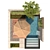 Luxury Oasis: Pool, Plants, & Furniture 3D model small image 3