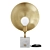 Helios Disc Pendant Light 3D model small image 2