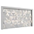 Illuminated Stone Wall Panel 3D model small image 2