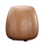 Arper Cozy Seat Pouf 3D model small image 5