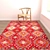 Versatile Set of 8 Rugs: Seamless Designs & Multiple Formats. 3D model small image 5