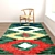 Modern Rugs Collection 3D model small image 5