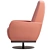 Sleek Modern Armchair for 3Ds Max 2017 3D model small image 4
