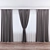 Elegant 2014 Curtains 3D model small image 2