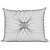 AFdesinger Pillow: Sleek Comfort for Your Sleep 3D model small image 4