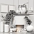 Elegant Decor Set 032: High-Quality, Detailed 3D model small image 6