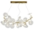 VEBRAND by Romatti: Customizable 3D Max Chandelier 3D model small image 2