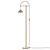 ANZAZO Lantern Ball - Unique Design Lamp 3D model small image 1