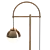 ANZAZO Lantern Ball - Unique Design Lamp 3D model small image 2