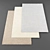 High Resolution Rugs Bundle 3D model small image 1