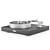 Bergmann Magne - Ultimate Turntable Experience 3D model small image 3