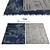 Versatile Carpets for Every Space 3D model small image 1