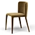 Modern Lars Armchair | Sleek Design | Vray Render 3D model small image 4