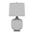 Glass Vessel Table Lamp (Loft Concept) 3D model small image 2