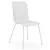 Contemporary Isatis Chair 3D model small image 5