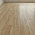 Beech Serina Laminate: High-Res Textures. Easy Installation. 3D model small image 1