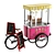 Frozen Joy Ice Cream Bike 2 3D model small image 2