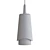 Sleek Umanoff Pendant Light 3D model small image 7