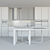  Modern Kitchen Design Vol08 3D model small image 6