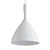 Sleek Replica Dokka Pendant 3D model small image 2