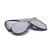 Iconic Ray-Ban Aviator Gradient Sunglasses 3D model small image 5