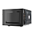 Electrolux EMM20000OK Microwave: Compact & Powerful 3D model small image 3