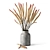 Elegant Vase: Modern Decor 3D model small image 1