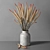 Elegant Vase: Modern Decor 3D model small image 2