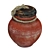 Elegant_Brass_Decorative_Vase 3D model small image 1