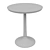 Minimalist Coffee Table 3D model small image 3