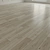 Urban Oak Laminate Flooring 3D model small image 2