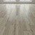 Urban Oak Laminate Flooring 3D model small image 3