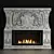 Timeless Hearth: Exquisite 3D Fireplace 3D model small image 7