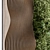 Wood Parametric Wall - Vertical Garden 30 3D model small image 5